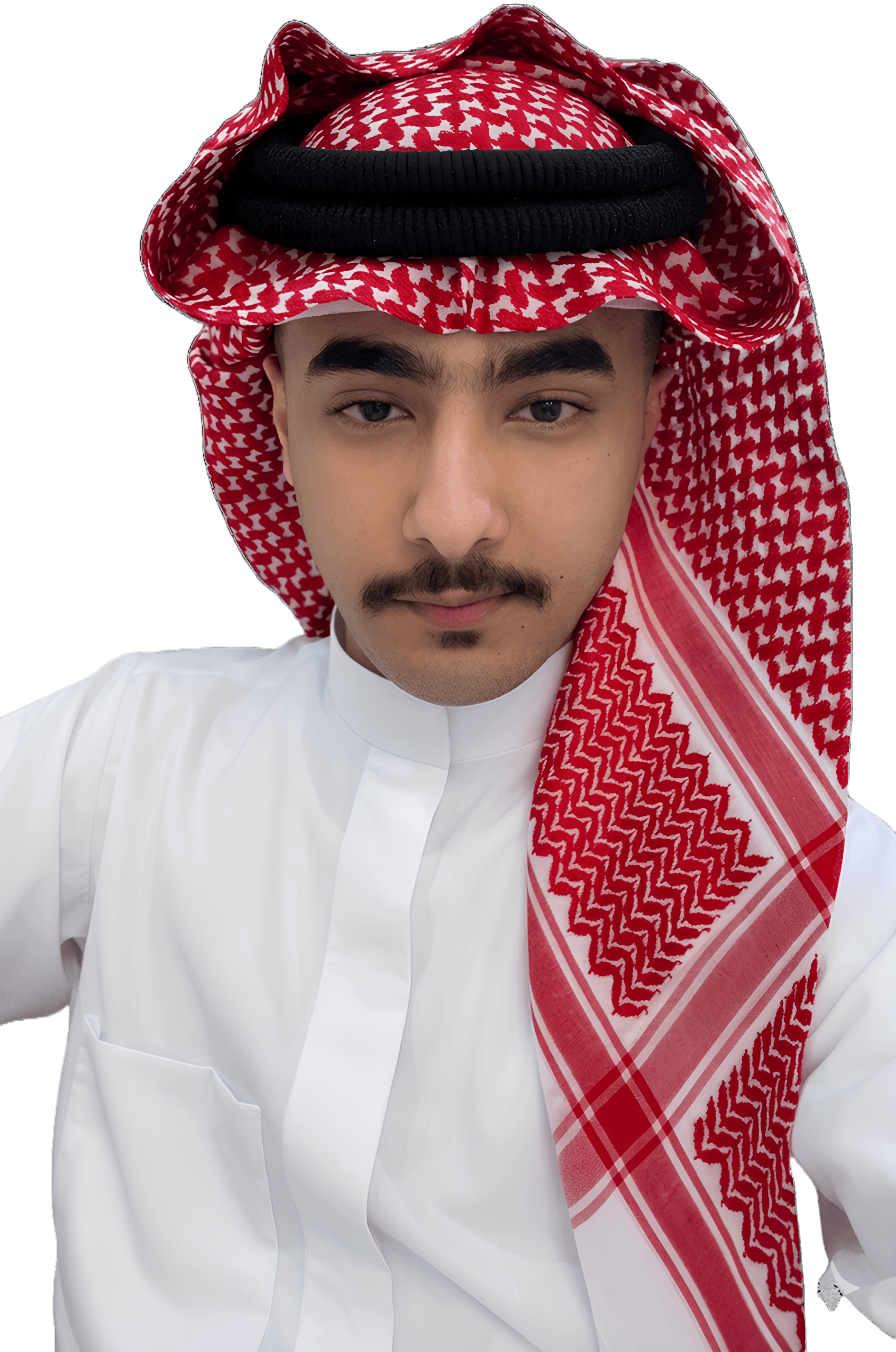 بندر الجميلي